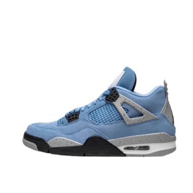 AJ 4 vendor