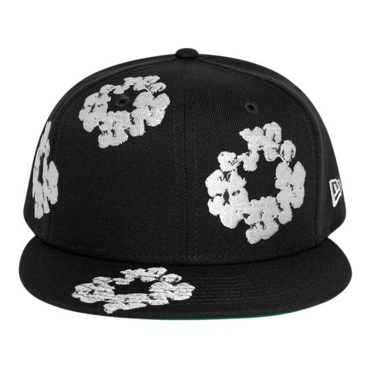 DT hat vendor