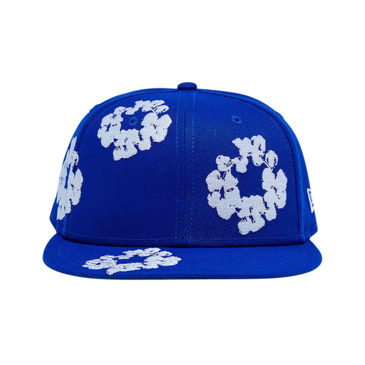 DT hat vendor
