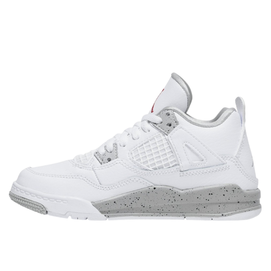 AJ 4 vendor