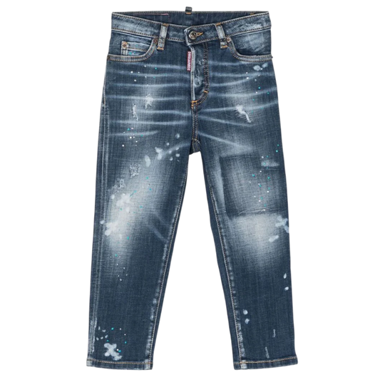 DSQ jeans vendor