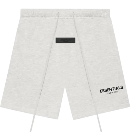 ES shorts vendor