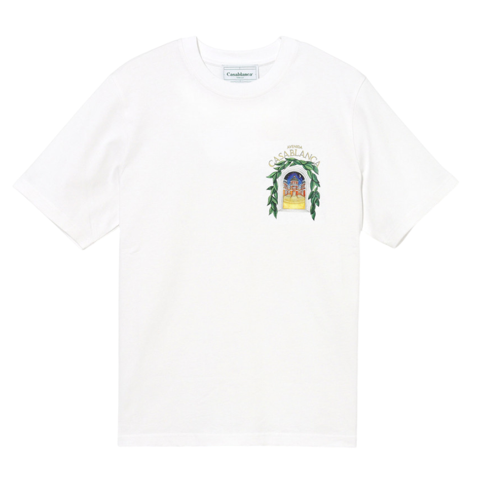 CB t-shirt  vendor