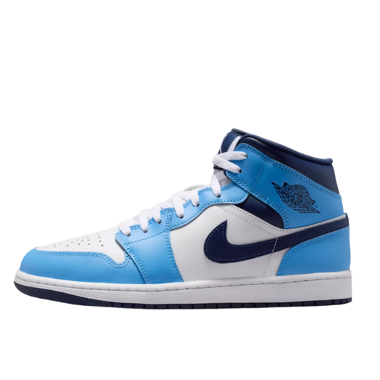 AJ 1 Vendor