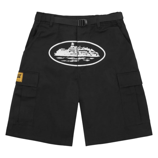 CRT shorts vendor